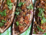 VEGANSTUFFEDAUBERGINES4
