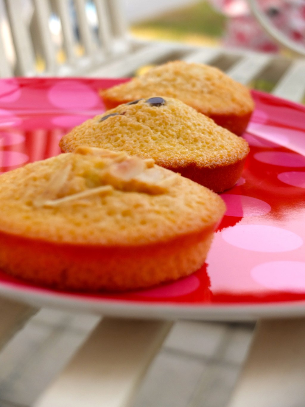 Dairy free Yogurt cake